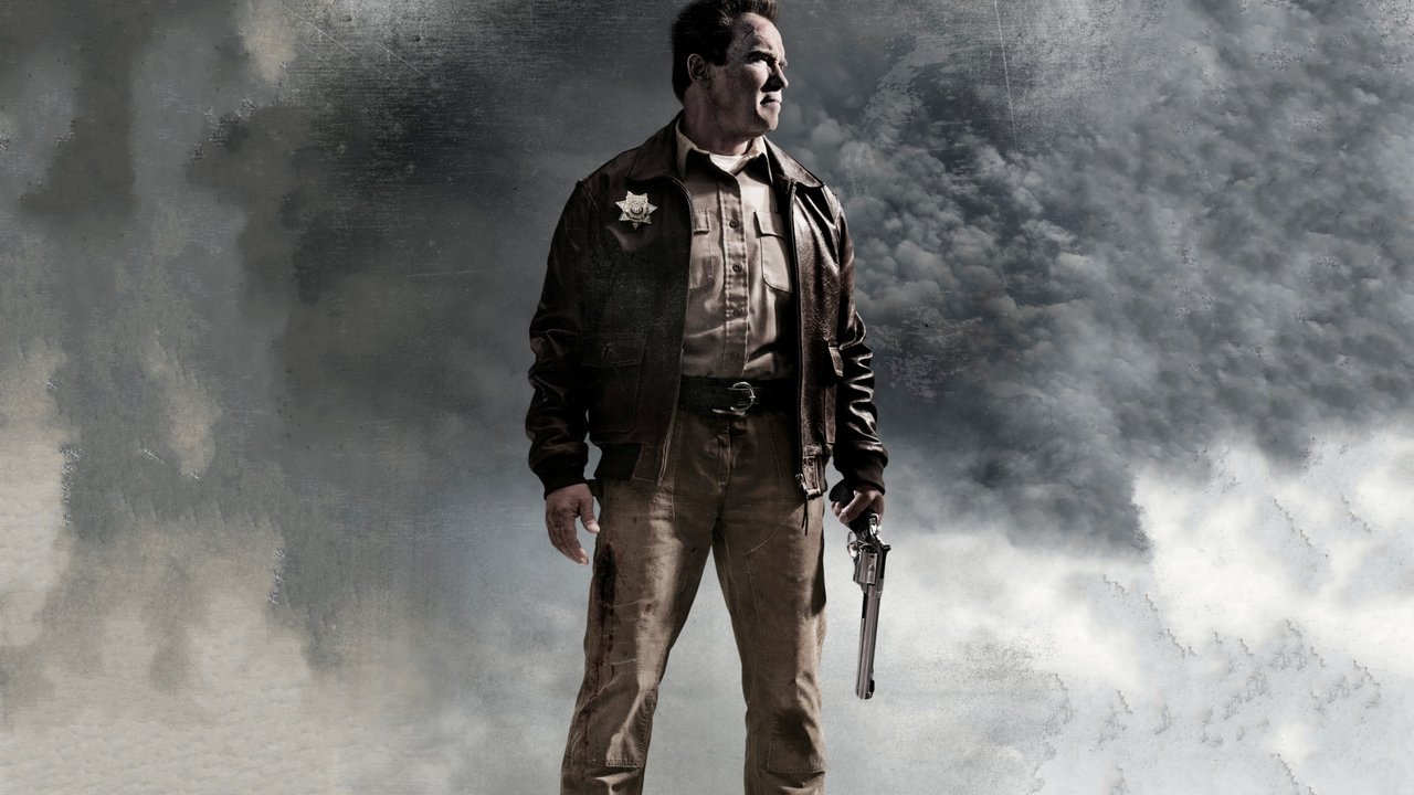 The Last Stand (2013) abspielen