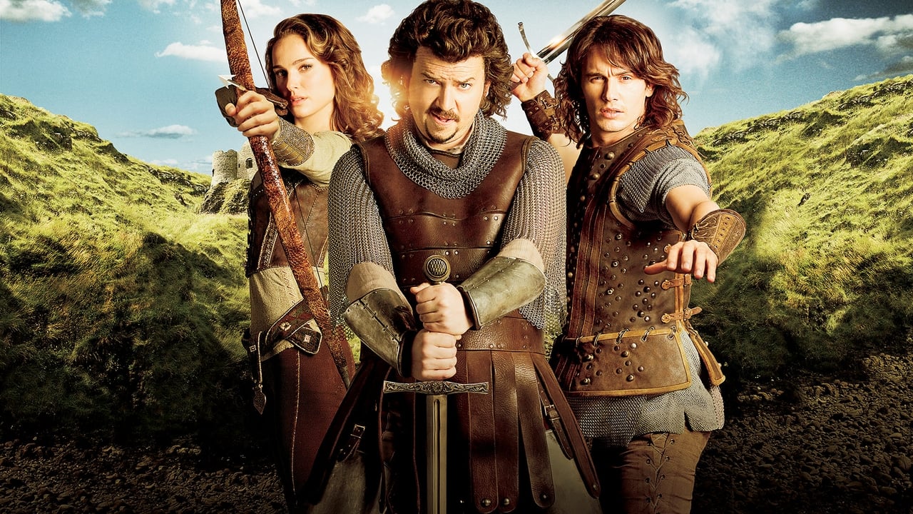Your Highness (2011) abspielen