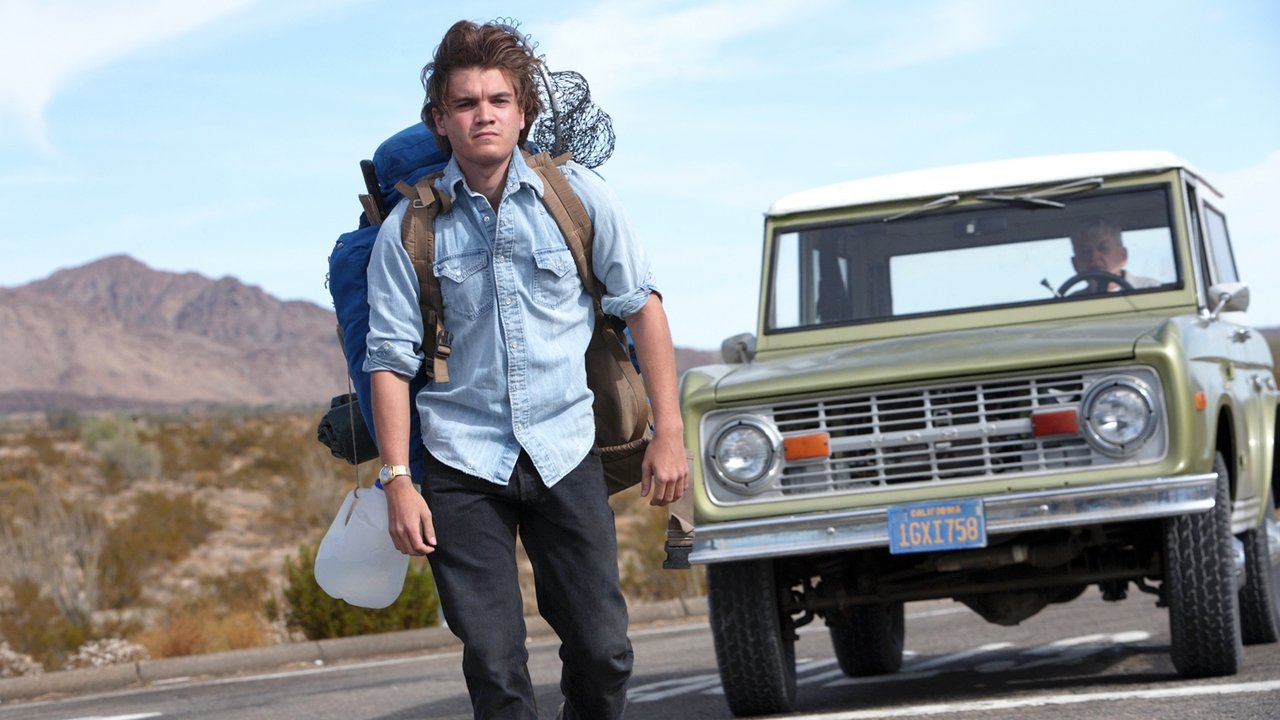 Into the Wild (2007) abspielen