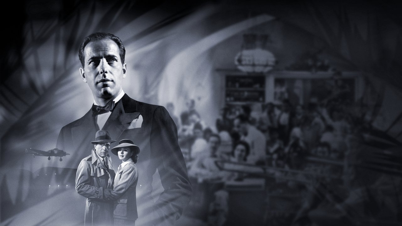 Casablanca (1943) abspielen