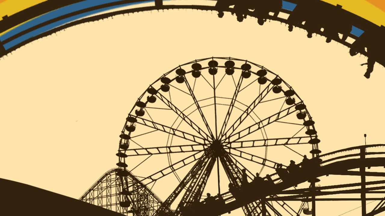 Adventureland (2009) abspielen