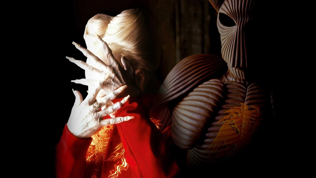 Bram Stokers Dracula (1992) abspielen