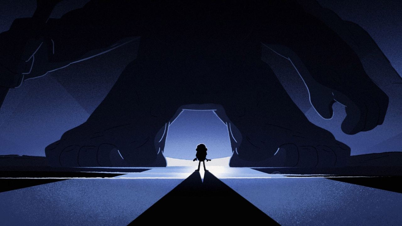 Hilda und der Bergkönig (2021) abspielen