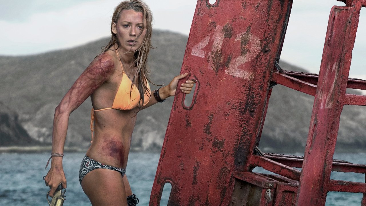 The Shallows: Gefahr aus der Tiefe (2016) abspielen