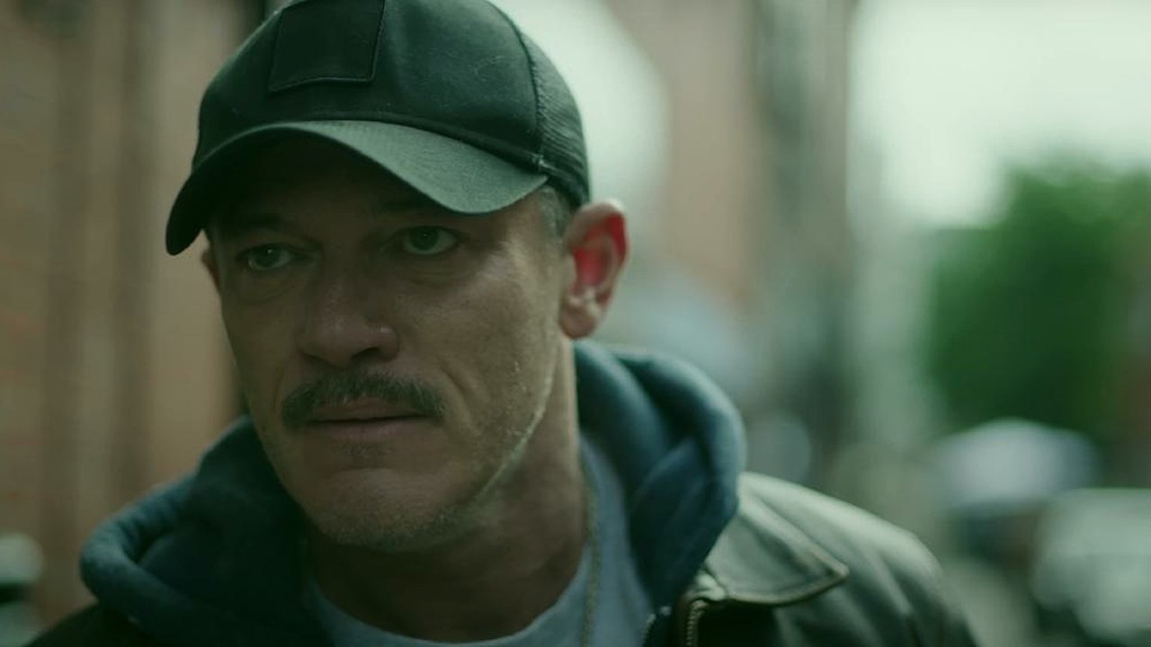5 Pounds of Pressure (2024) abspielen