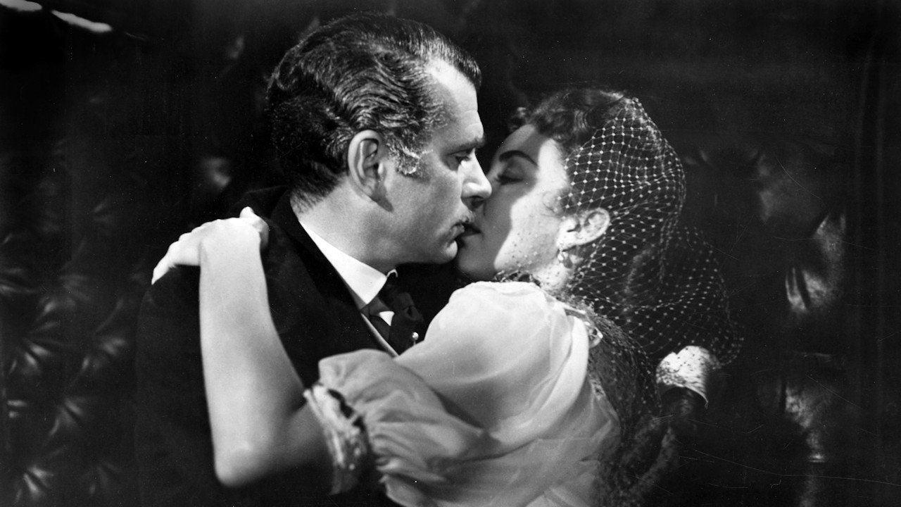 Carrie (1952) abspielen