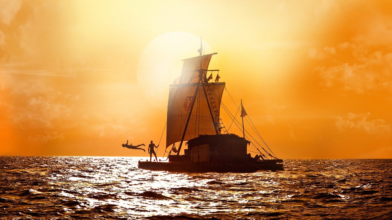 Kon-Tiki (2012) abspielen