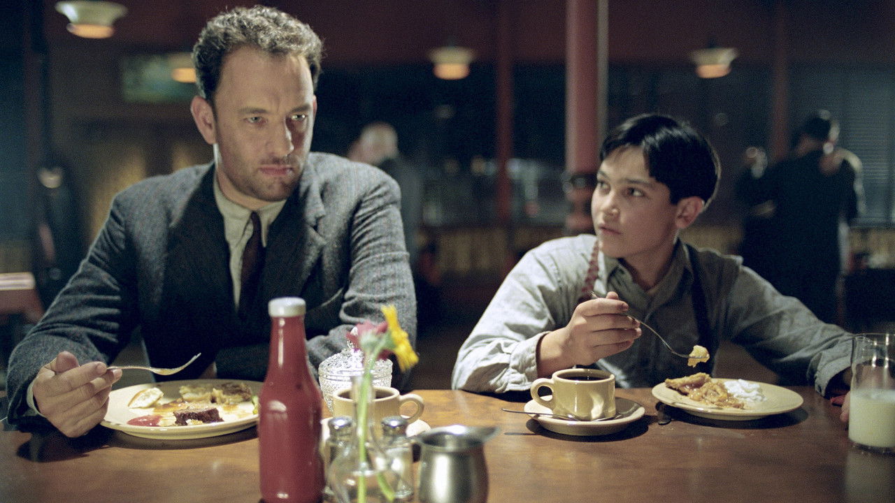 Road to Perdition (2002) abspielen