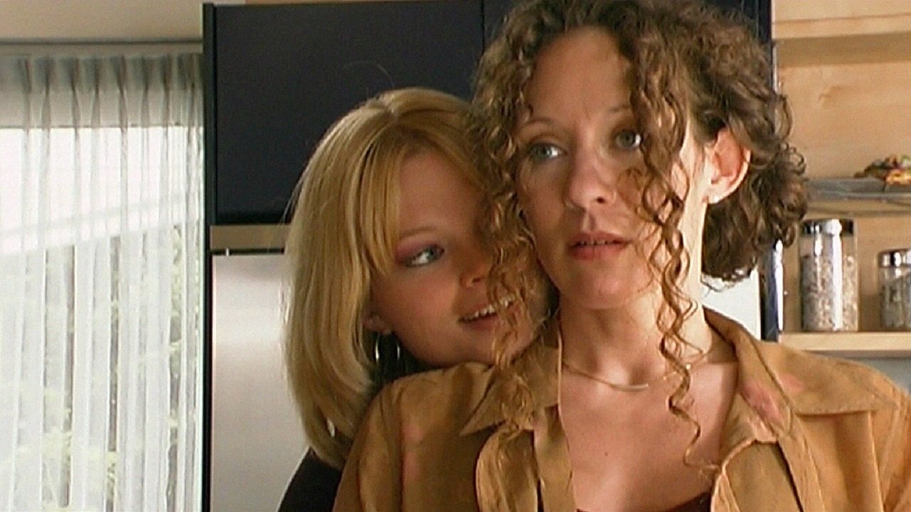 Swingers, ein unmoralisches Wochenende (2002) abspielen