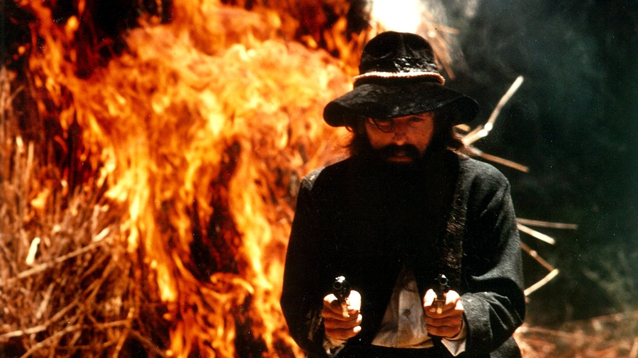 Mad Dog - Der Rebell (1976) abspielen