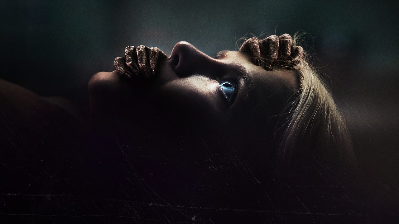Appendage (2023) abspielen