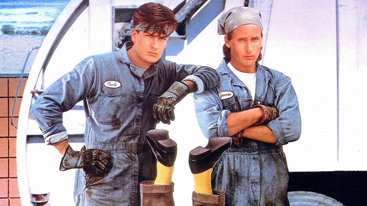 Men at Work (1990) abspielen