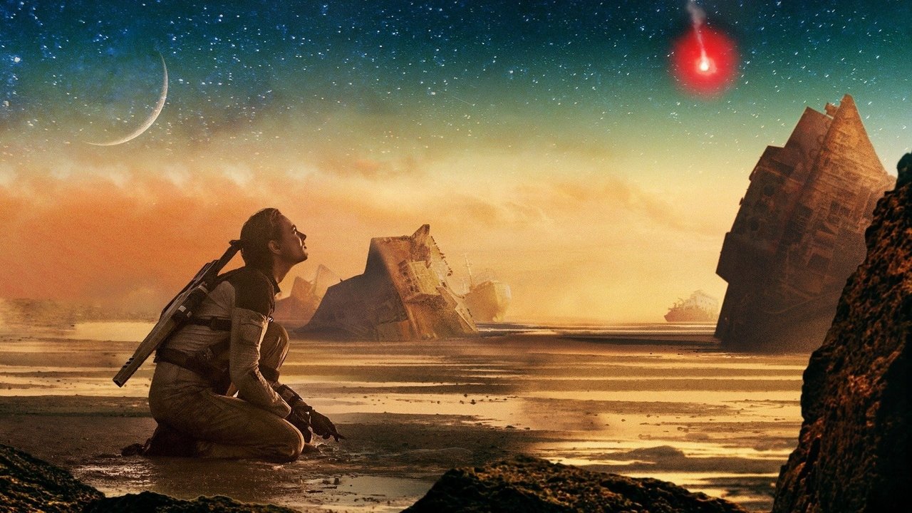 Tides (2021) abspielen