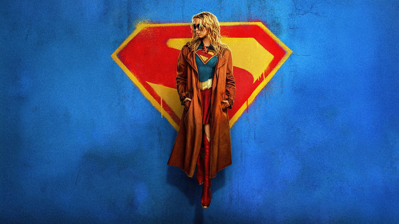 Supergirl (2026) abspielen