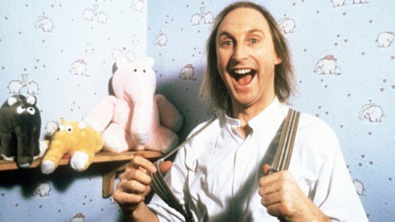 Otto - Der Neue Film (1987) abspielen
