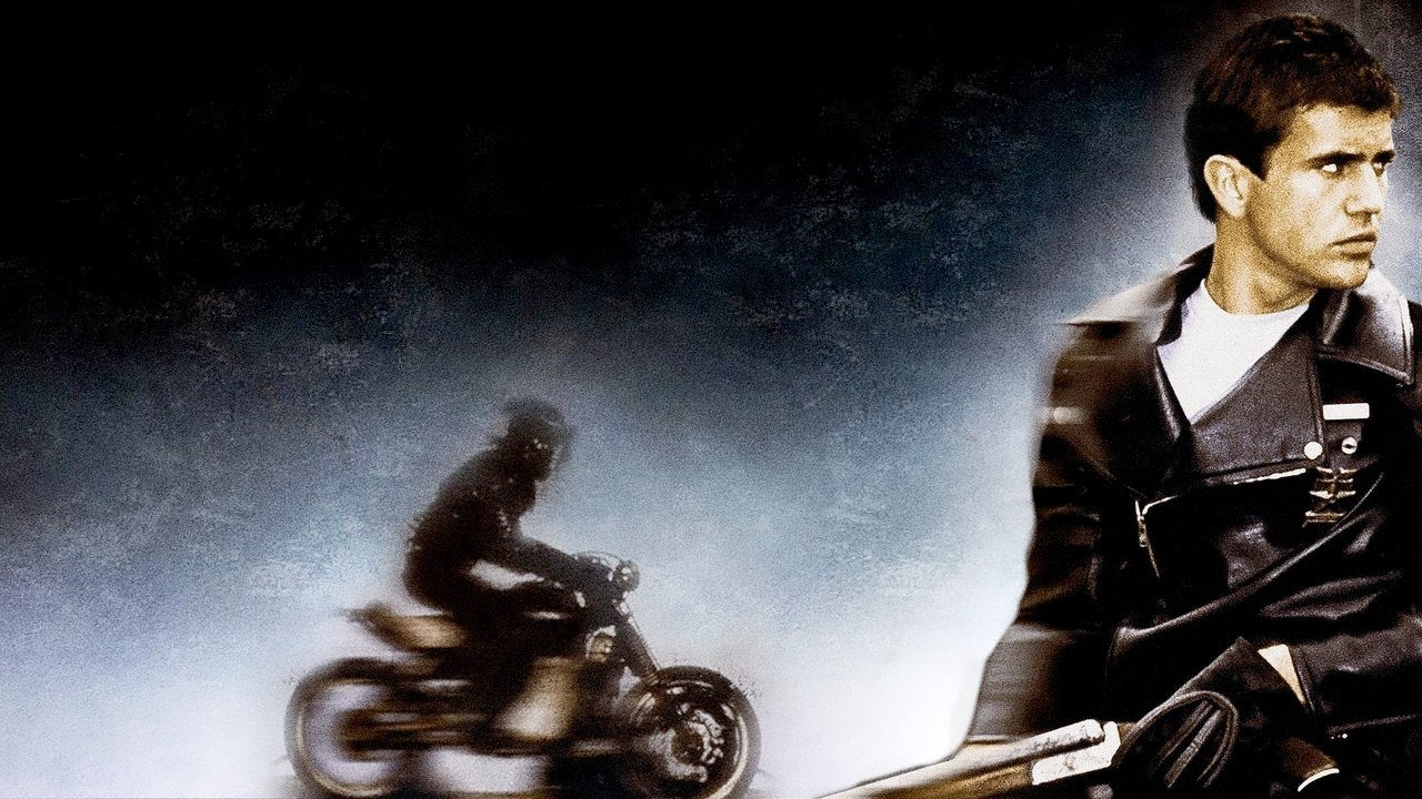 Mad Max (1979) abspielen