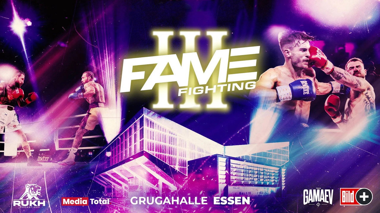 Fame Fighting 3 (2025) abspielen