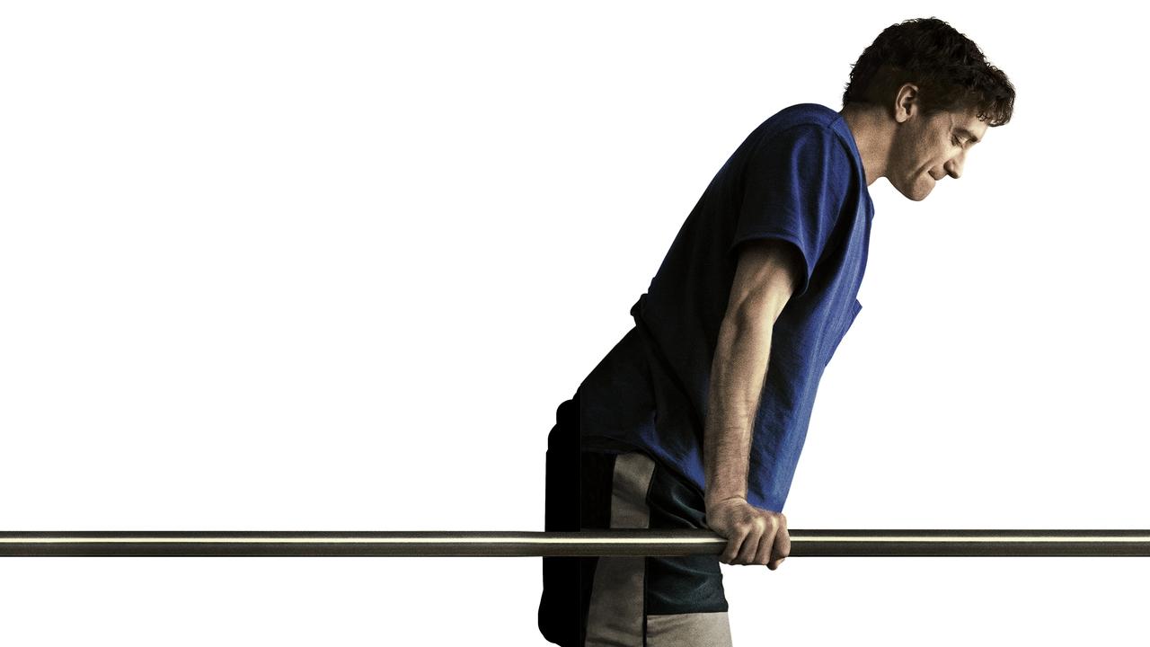 Stronger (2017) abspielen