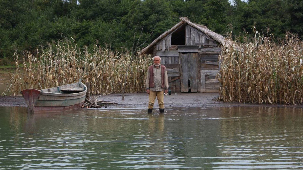 Die Maisinsel (2014) abspielen