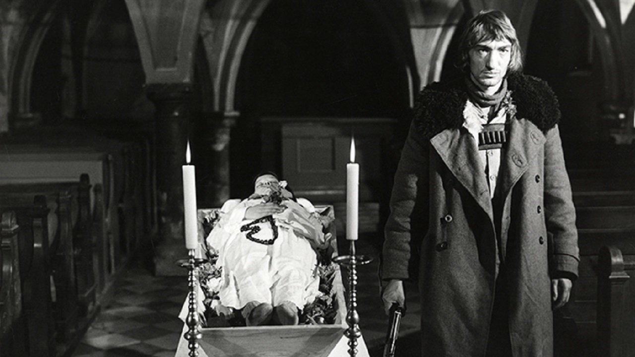Jaider, der einsame Jäger (1971) abspielen