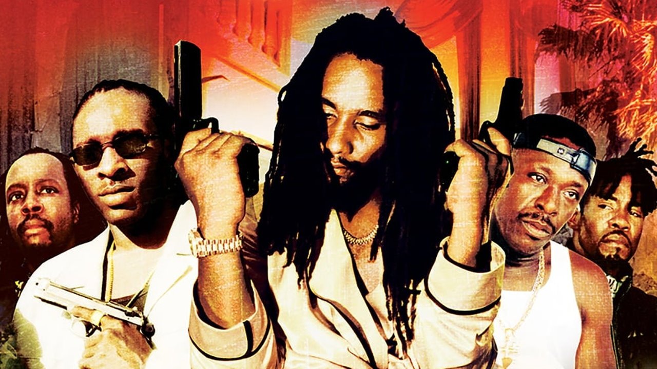 Shottas - Gangster (2002) abspielen
