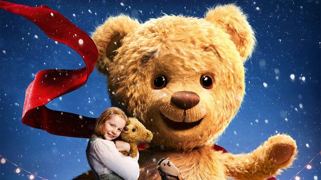 Ein Weihnachtsfest für Teddy (2022) abspielen