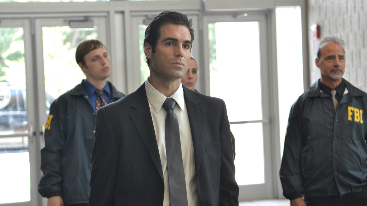 Impact Earth (2015) abspielen