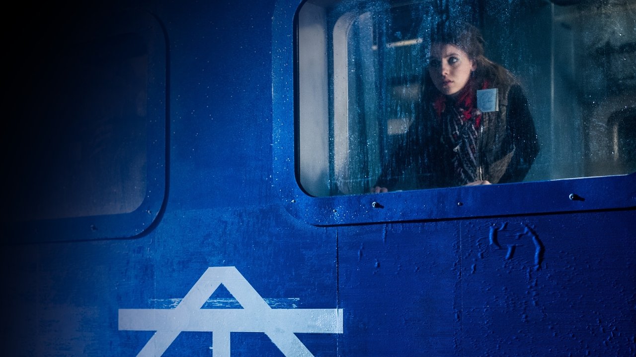 Howl - Endstation Vollmond (2015) abspielen