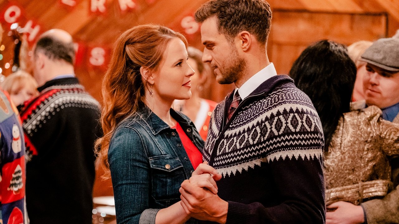 Christmas a la Mode - Der Geschmack von Weihnachten (2019) abspielen
