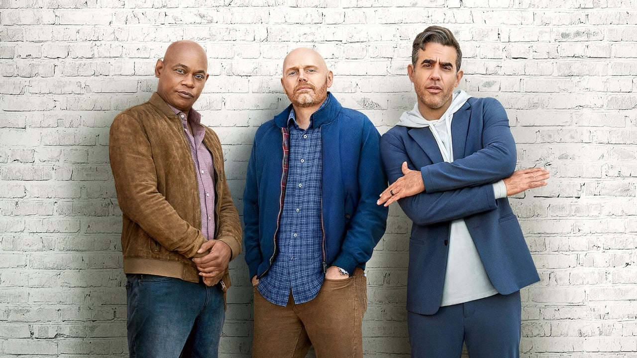 Old Dads (2023) abspielen