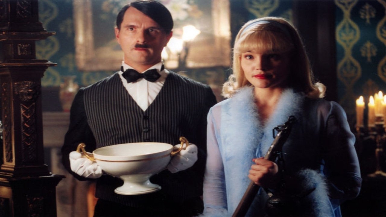 Männertag (2016) abspielen