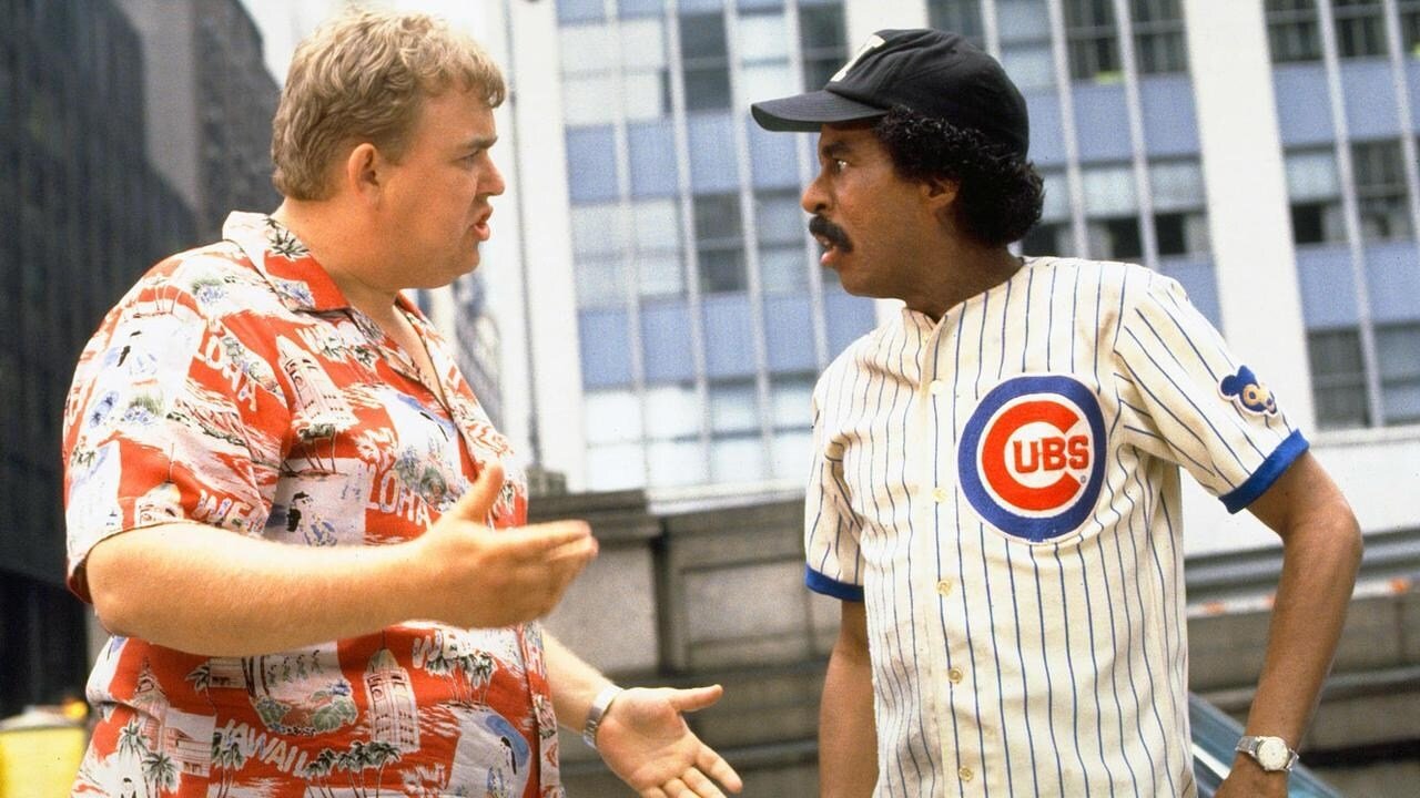 Zum Teufel mit den Kohlen (1985) abspielen