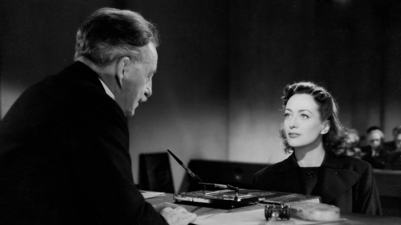 Erpressung (1941) abspielen