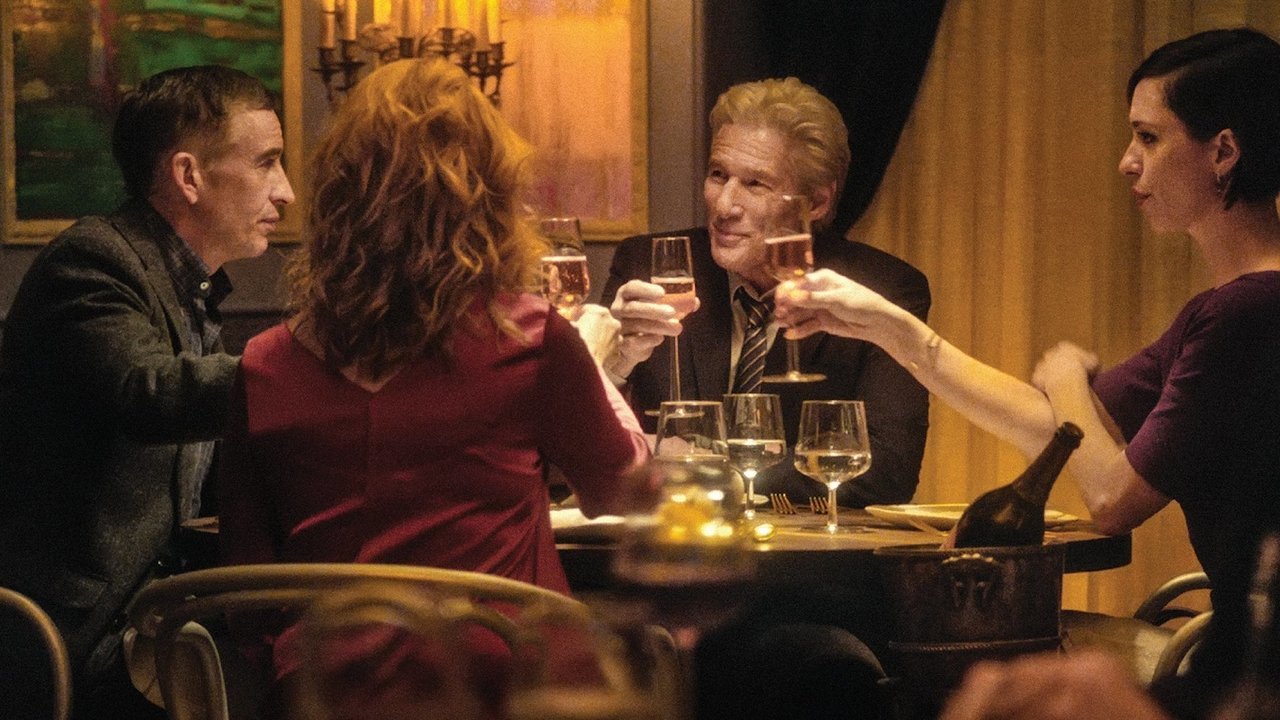 The Dinner (2017) abspielen