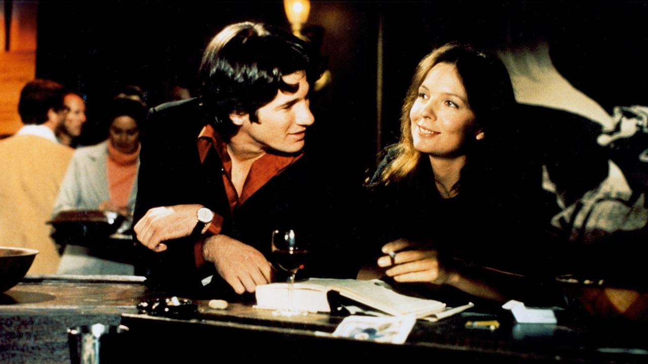 Auf der Suche nach Mr. Goodbar (1977) abspielen