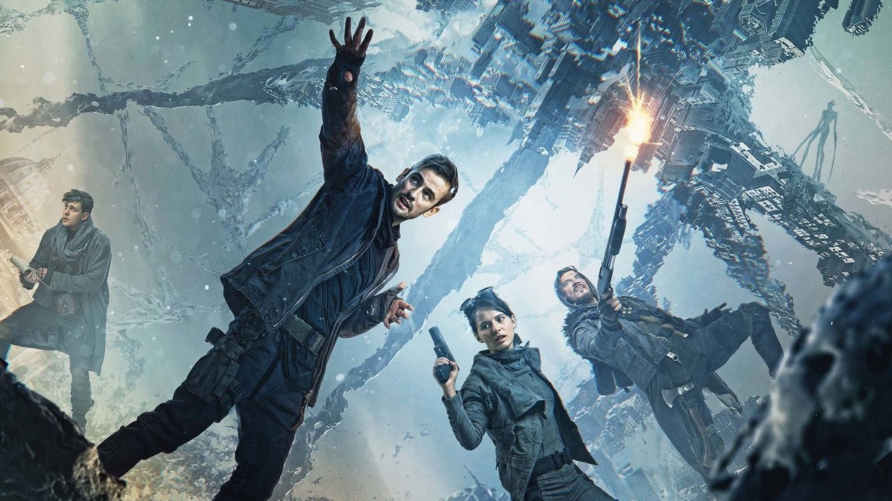 Coma (2020) abspielen