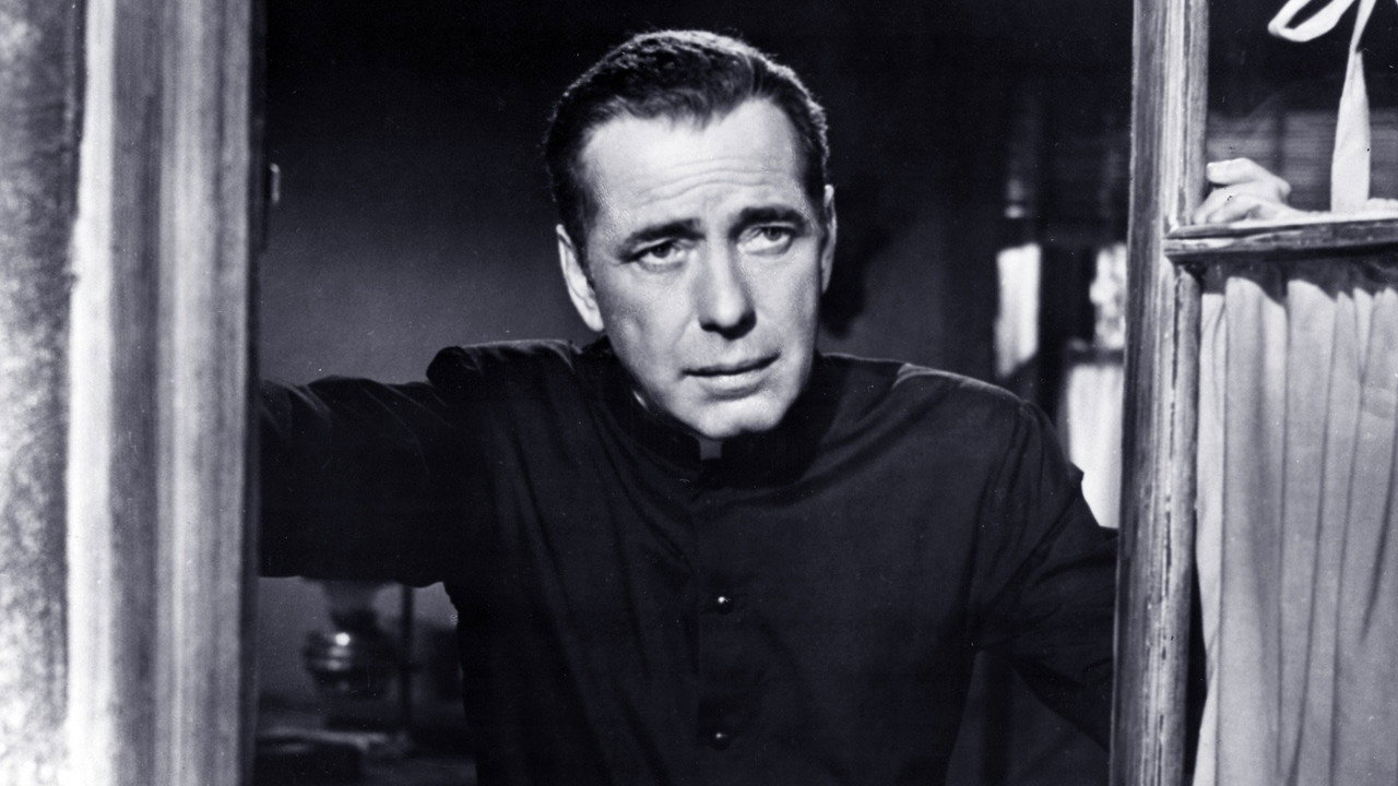 Die linke Hand Gottes (1955) abspielen