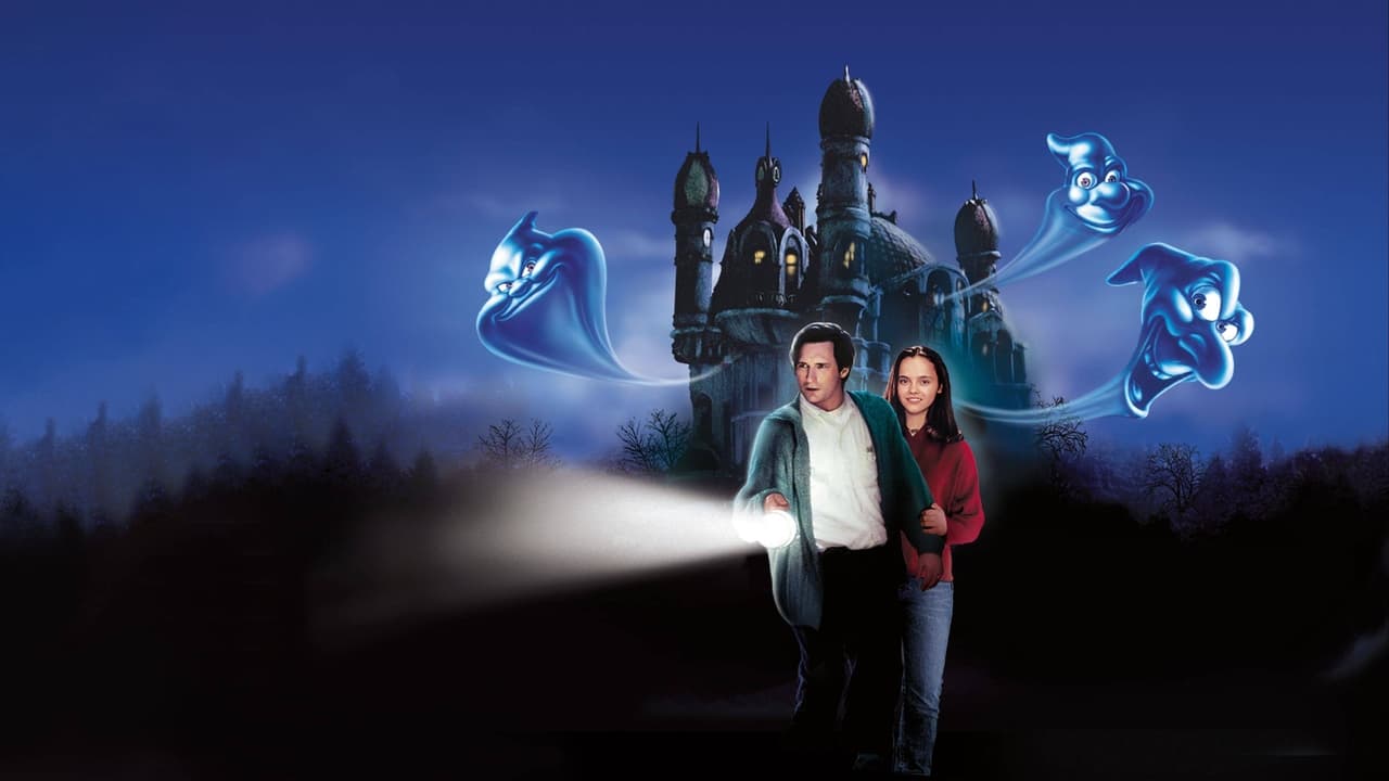 Casper (1995) abspielen