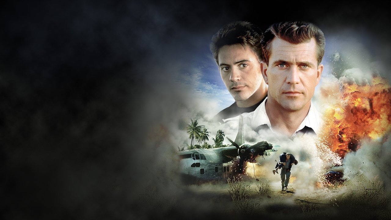 Air America (1990) abspielen