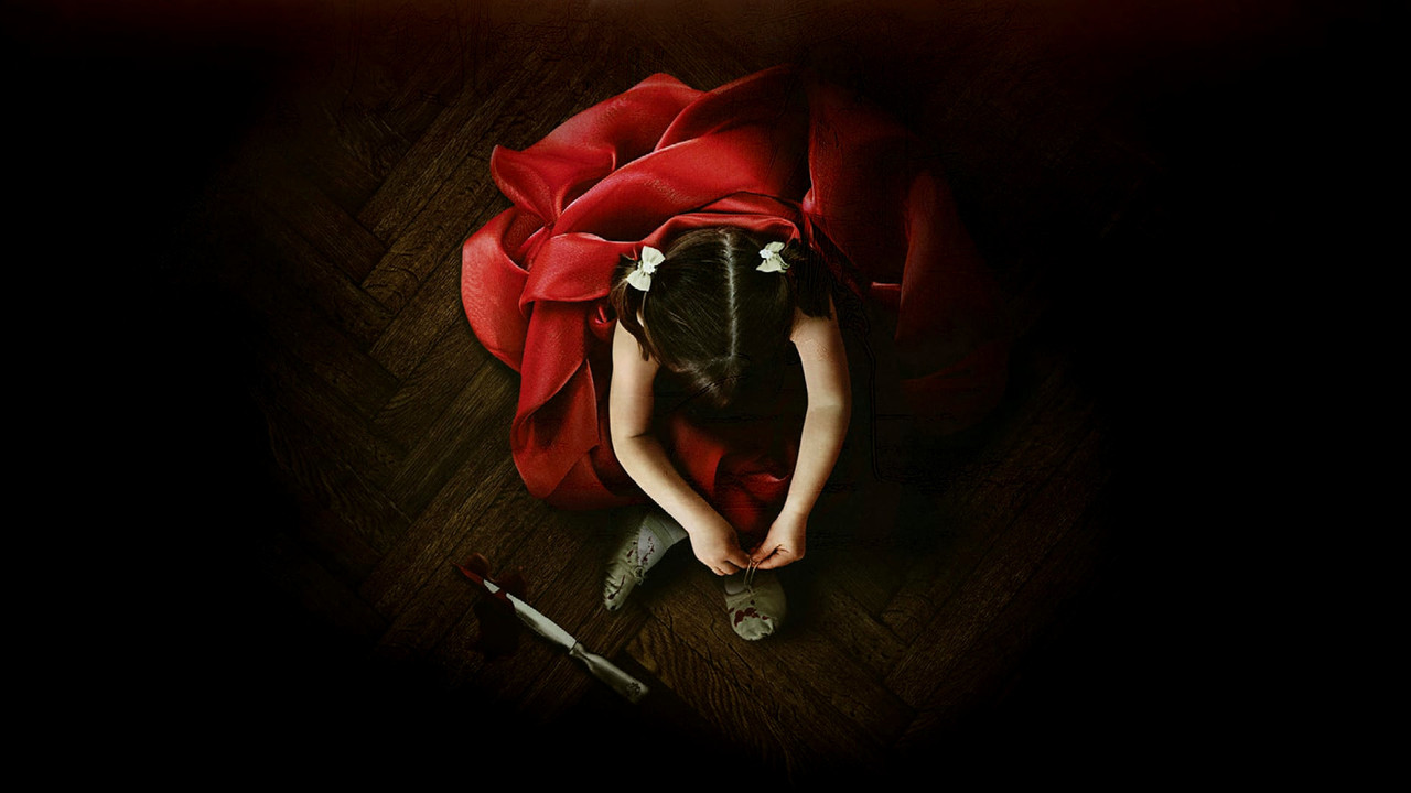 Mindscape (2013) abspielen