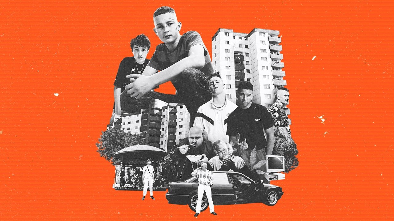 Sonne und Beton (2023) abspielen