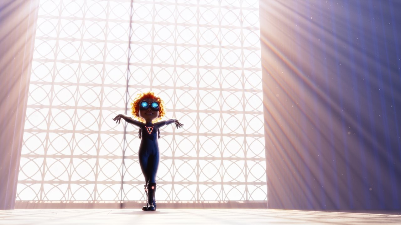 Happy Family 2 (2021) abspielen