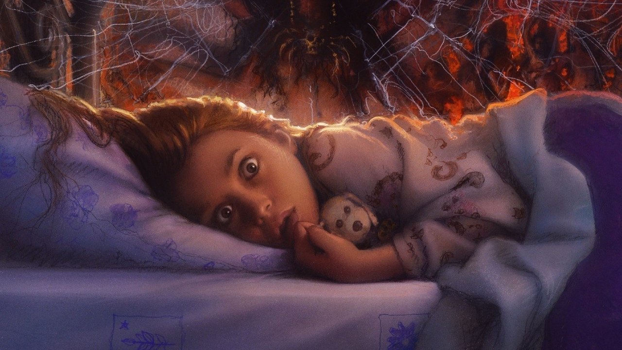 Itsy Bitsy (2019) abspielen