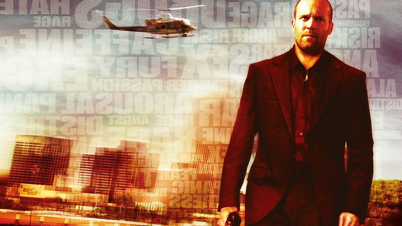 Crank (2006) abspielen