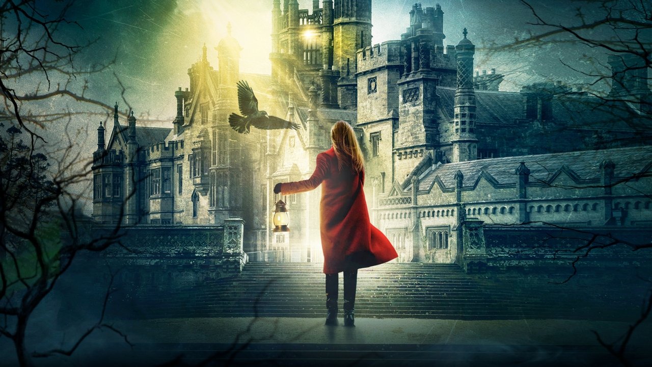 The Haunting of Margam Castle (2020) abspielen