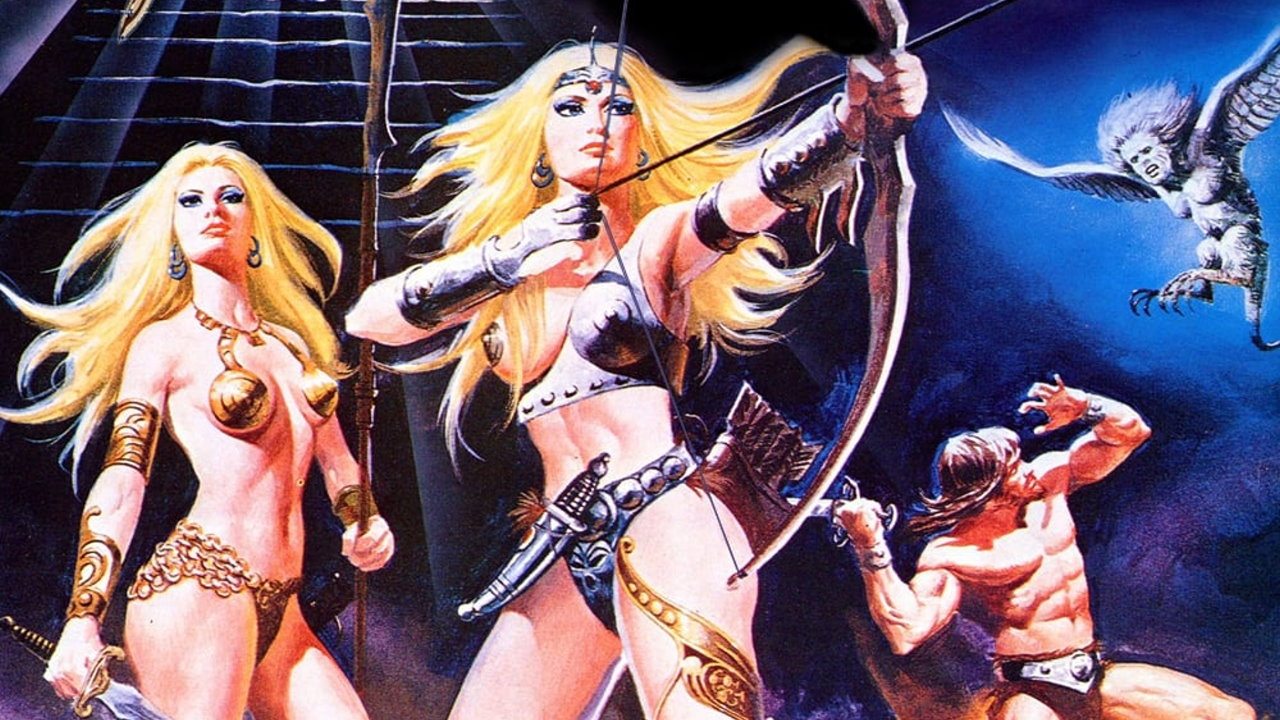 Die Mächte des Lichts (1982) abspielen