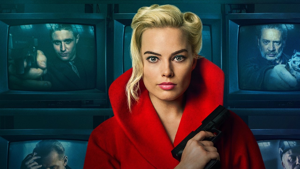 Terminal - Rache war nie schöner (2018) abspielen