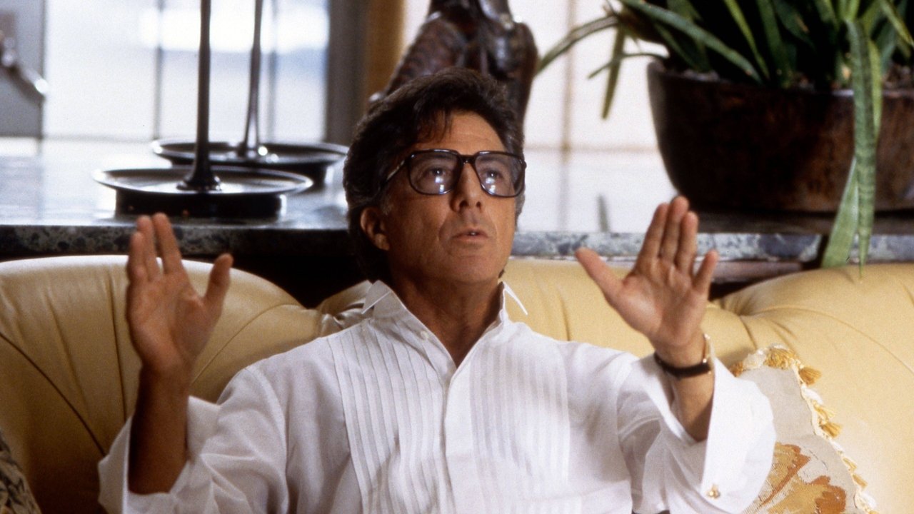 Wag the Dog - Wenn der Schwanz mit dem Hund wedelt (1997) abspielen