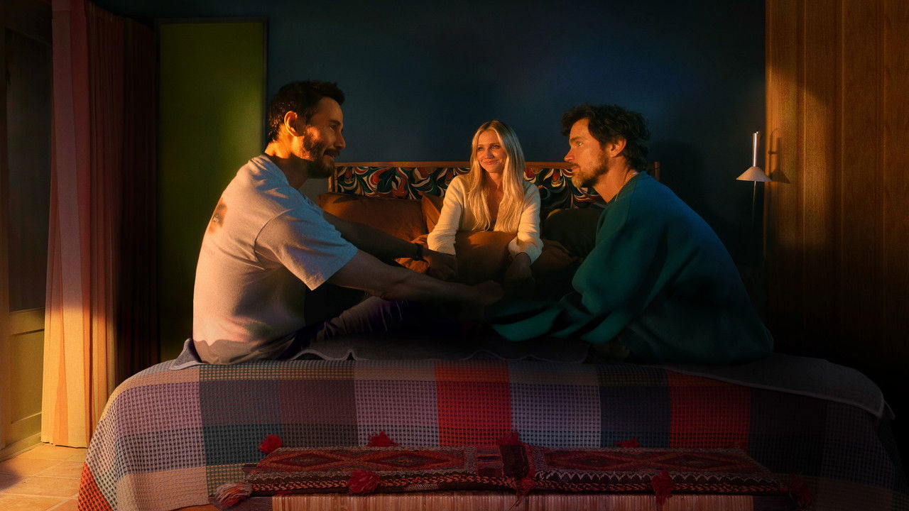Outcome (2026) abspielen