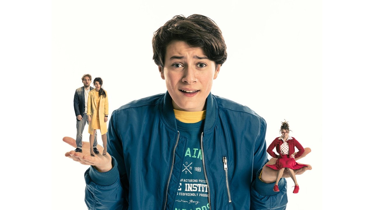 Hilfe, ich hab meine Eltern geschrumpft (2018) abspielen